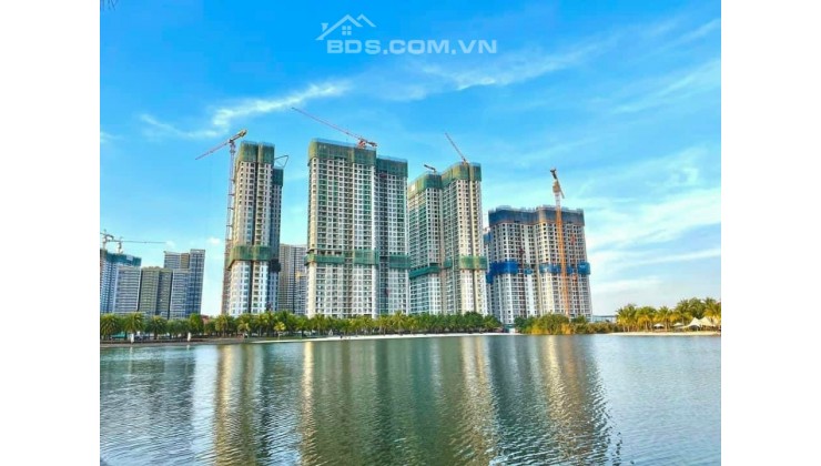 Sở hữu The Beverly - VHGP chỉ 15 triệu/tháng trong 15 năm cho gia đình trẻ