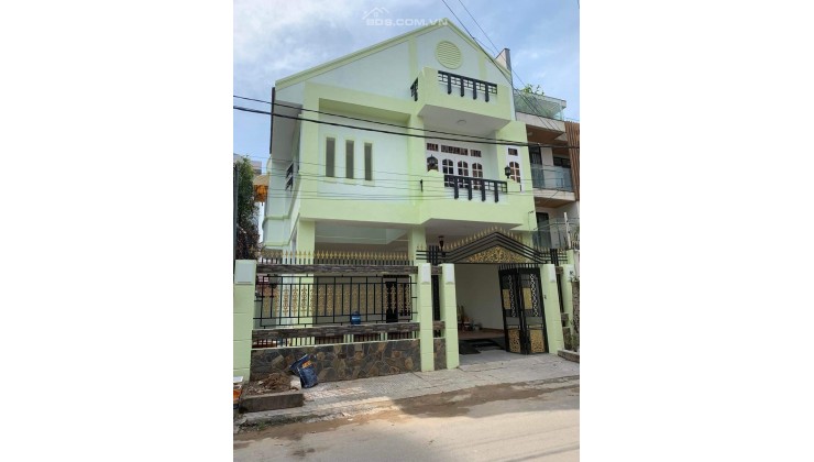 Cho thuê nhà biệt thự 1 lầu số 81 Đường số 17, P. Hiệp Bình Chánh, TP.Thủ Đức