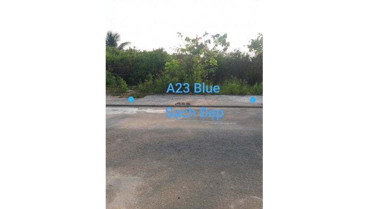 N- A23 blue, đường số 8, Phường Long Phước, TP Thủ Đức