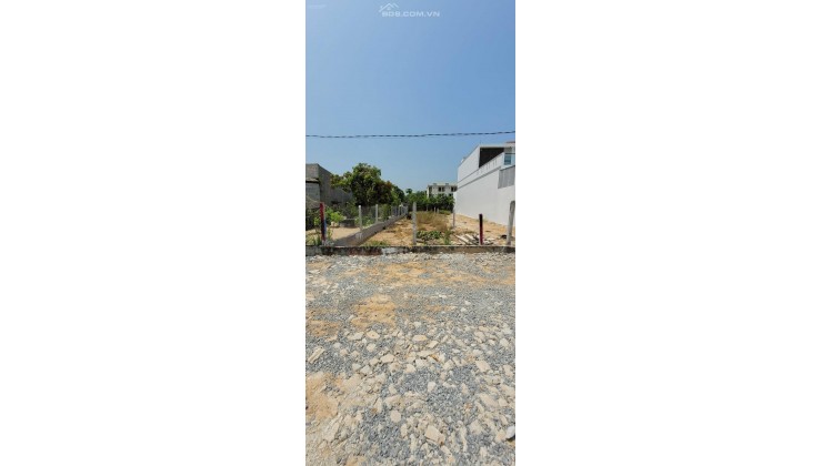 Bán đất TDP Nghĩa Phú, Cam Nghĩa, Cam Ranh, 100m2 thổ cư, sổ đầy đủ, gần nhà thờ Nghĩa Phú