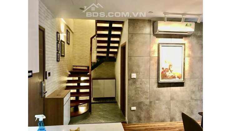 (Siêu Phẩm) Căn hộ duplex 110m2, ban công Đông - Nam, có chỗ để ô tô- 7,2tỷ - Tin thật không ảo