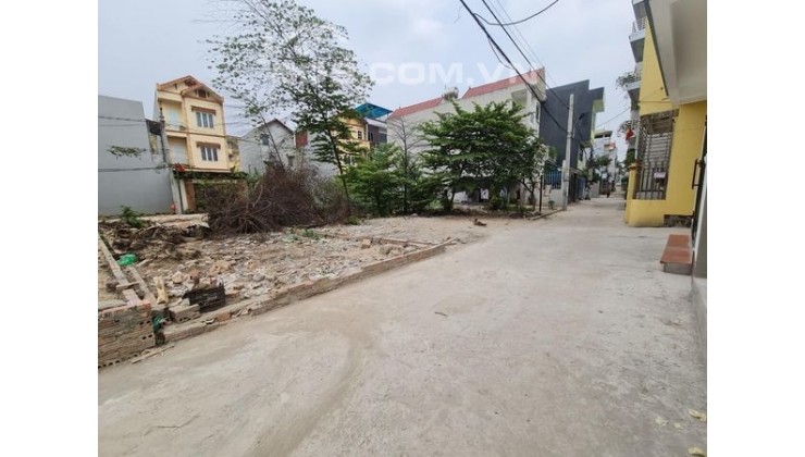 Chỉ 1ty9 có ngay 57m2 đất Chợ Kim, Xuân Nộn, Đông Anh Hà Nộ