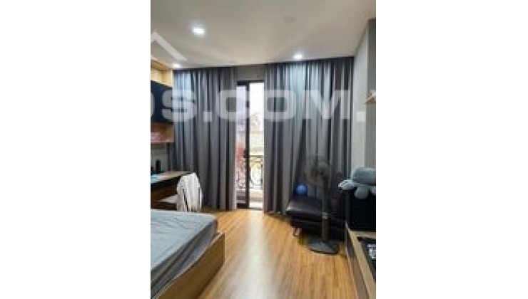 Nhà quá rẻ siêu phẩm Quan Nhân - Nhà thông các hướng - Full nội thất chỉ việc sách vali đến ở.