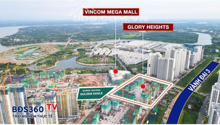 Sự kiện Beverly cuối tuần đầy hấp dẫn - Vinhomes Grand Park