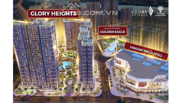 Sự kiện Beverly cuối tuần đầy hấp dẫn - Vinhomes Grand Park