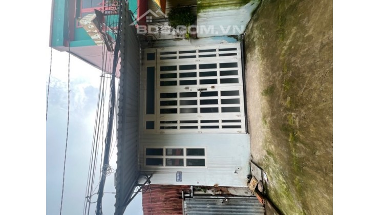 Bán nhà đường Hương Lộ 2, Bình Trị Đông A, Bình Tân. DT 43m2 x C4 (4 x 11). Giá 2.2 tỷ TL