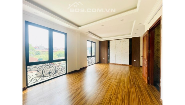 Cần bán căn góc 2 mặt tiền, KĐT Linh Đàm, 7 tầng thang máy, dt75m, mt 15M, giá 17 tỷ.
