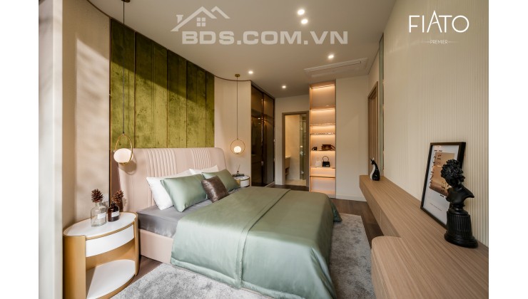 Ưu đãi cực sốc khi mua căn hộ cao cấp Fiato premier ngay Tô Ngọc Vân chỉ với 41tr/m2, LH: 0973899353