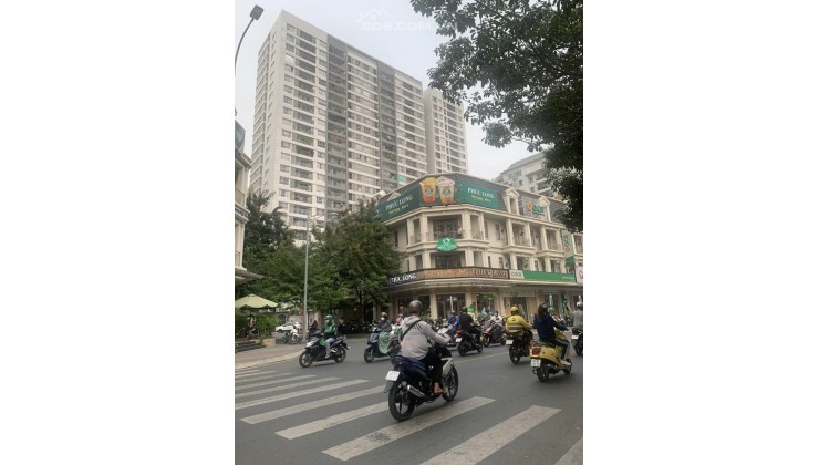 Siêu phẩm nhà đẹp Phổ Quang, HXT 10m, sổ vuông 120m, 26 Tỷ TL