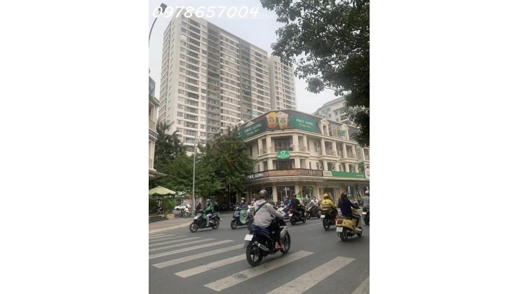 Nhà Phổ Quang P2 Tân Bình, HXT 20m, Đôi diện Khu Đô Thị Novaland, 5 tầng, 43m2 giá 12.8 tỷ TL