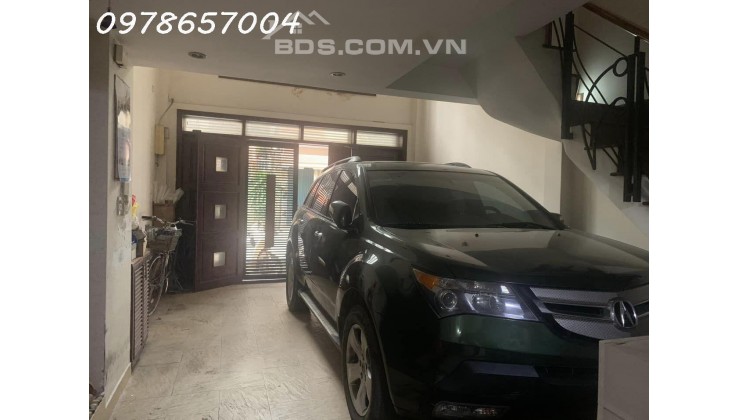 Bán nhà HXH Nguyễn Trọng Tuyển, Tân Bình. 4.2 x 20.5. 5 Tầng. HĐ 32tr/thg. Giá bán 15.9 tỷ TL.