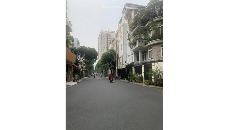 Siêu phẩm nhà đẹp Phổ Quang, HXT 10m, sổ vuông 120m, 26 Tỷ TL