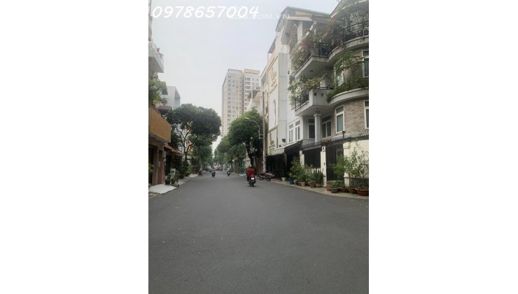 Siêu phẩm nhà đẹp Phổ Quang, HXT 10m, sổ vuông 120m, 26 Tỷ TL