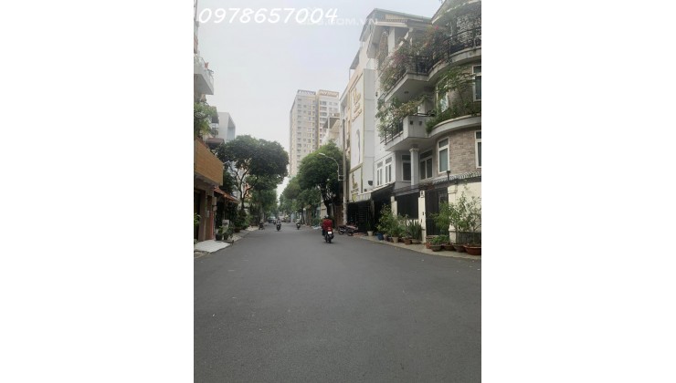 Bán nhà HXH Nguyễn Trọng Tuyển, Tân Bình. 4.2 x 20.5. 5 Tầng. HĐ 32tr/thg. Giá bán 15.9 tỷ TL.