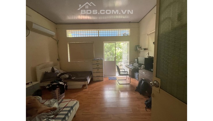 Nhà HXH Hồng Hà. 48m2, giá 10.2 tỷ, Lô góc 2 mặt thoáng