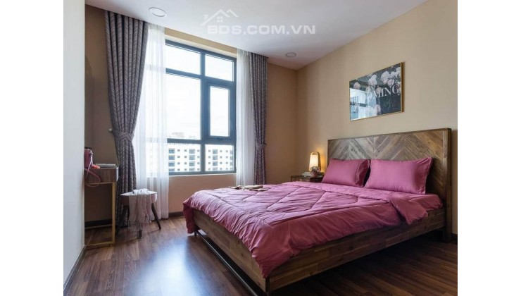 Dự án De Capella, Quận 2, Hồ Chí Minh diện tích 80m2 giá 4.950 Tỷ