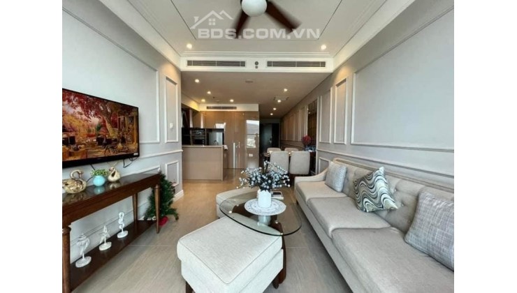 Sở hữu ngay căn hộ biển Altara Suites giá siêu rẻ chỉ từ 3 tỷ X bàn giao full nội thất 5*
