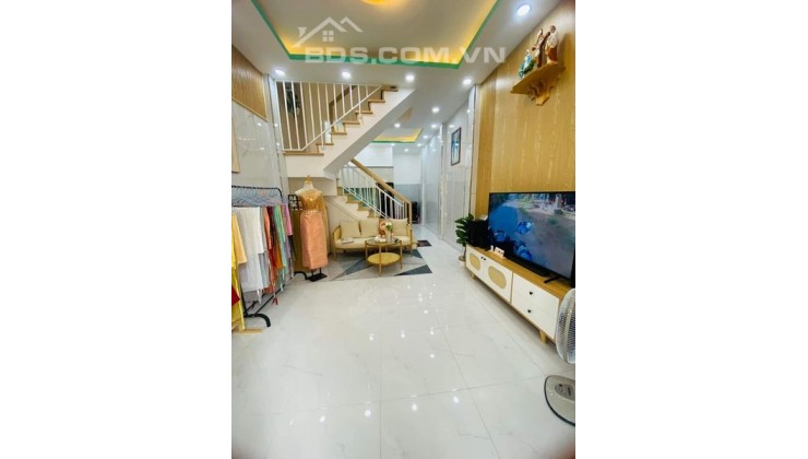 MẶT TIỀN ĐƯỜNG SỐ 8 - ĐƯỜNG THÔNG LÊ VĂN QUỚI