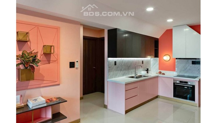 Dự án De Capella, Quận 2, Hồ Chí Minh diện tích 80m2 giá 4.950 Tỷ