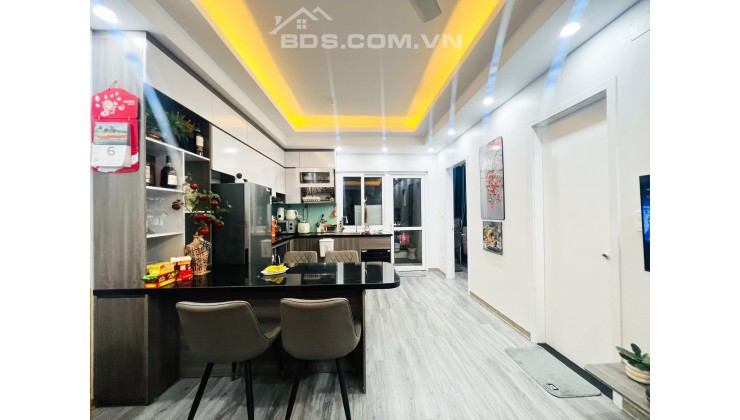 Cần bán căn hộ 68m thiết kế đồng bộ toà HH03B Kđt Thanh Hà, Hà Đông