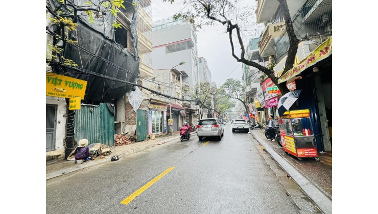 - Bán Nhà Nguyễn Ngọc Nại - Thanh Xuân.- MẶT PHỐ 9 TẦNG THANG MÁY - VỊ TRÍ ĐẸP NHẤT PHỐ.