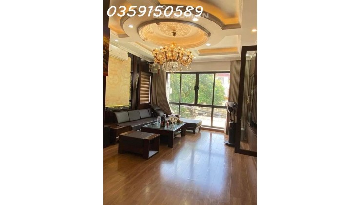 Bán nhà Lê ĐứcThọ 70 m 5 tầng Phân Lô - Ô tô - Thang Máy