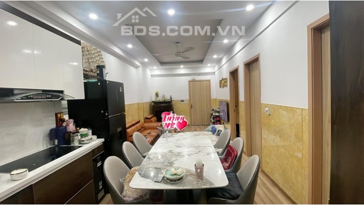 Cần bán căn hộ Góc phụ 67m chung cư HH02-1 Kđt Thanh Hà Cienco 5