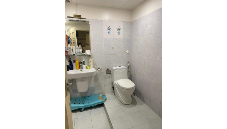 Bán Căn Hộ Chung Cư Toà X1 Ngõ 140  Nguyễn Xiển 77m2. 2Pn+2wc