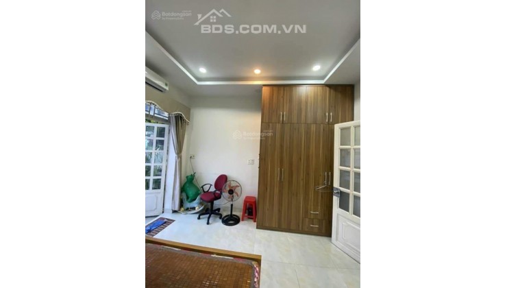 Cần bán nhà đường Trần Khắc Chân, P. Tân Định, Q. 1, DT: 22,6x18m, 406,8m2m2, C4, 100 tỷ