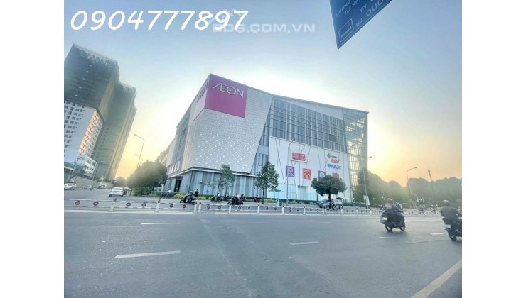 MẶT TIỀN TÊN LỬA BAO HIẾM LÔ GÓC KHÔNG LỘ GIỚI - GẦN AEON MALL BÌNH TÂN - CHÍNH CHỦ 40 NĂM - GIÁ ĐẦU TƯ CỰC TỐT 547M2 CHỈ 76 TỶ