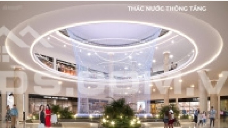 Mở bán toà tháp đôi VIC Grand Square Phú Thọ biểu tượng mới của trung tâm Thành Phố Việt Trì