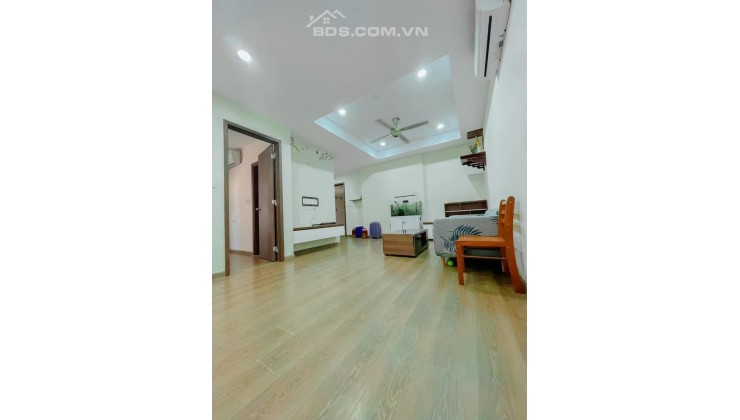 DUY NHẤT CĂN GÓC FULL ĐỒ 2N2wc 76m2 - Chung cư Osaka Complex - Hoàng Mai - Hà Nội giá 2.x tỷ, SĐCC