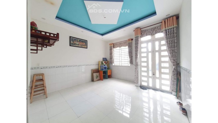 B.ÁN NHÀ GÒ VẤP - NGUYỄN THÁI SƠN - DƯƠNG QUẢNG HÀM-  84M²- HƠN 5 TỶ