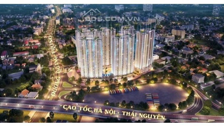 TECCO ELITE CITY THÁI NGUYÊN viên kim cương giữa toạ độ vàng. Gọi luôn QL trực tiếp tại dự án 0336751215 để đc hỗ trợ tốt nhất