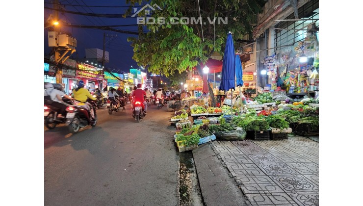 MT đường nhựa 6m ngay KCN Tây Ninh,10x20m giá 650triệu ( TL )
