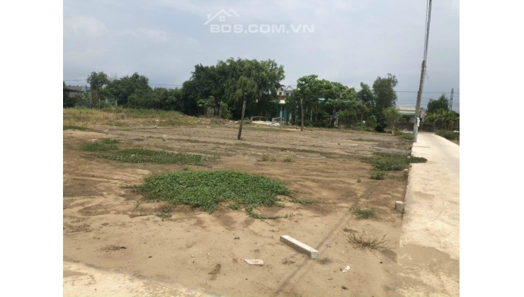 Bán ngay lô đất 5x23m ngay trung tâm TP Tây Ninh, sổ riêng, giá 430 triệu ( TL )