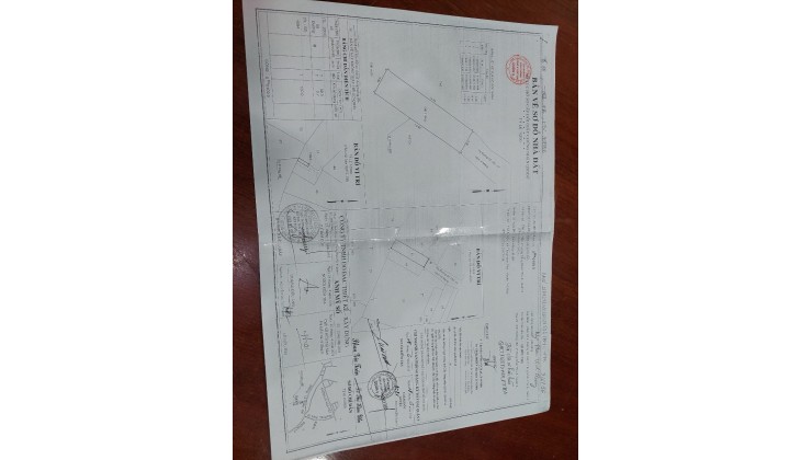 Bán Đất Thổ Cư Quận 9 Lã Xuân Oai Tăng nhơn Phú A 100m2 thô cư hẽm Xe hơi