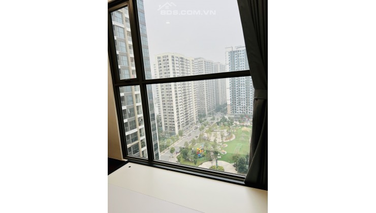 Gia đình cần bán căn hộ 2PN đủ đồ, DT 69m2 toà M1, Masteri Waterfront, KĐT Vinhomes Ocean Park;0934564212