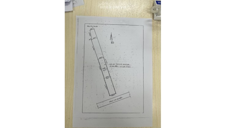 Bán Bất động sản tại 15/3 Đường Bà Điểm, Trung Lân, Bà Điểm, Hóc Môn, TP.HCM