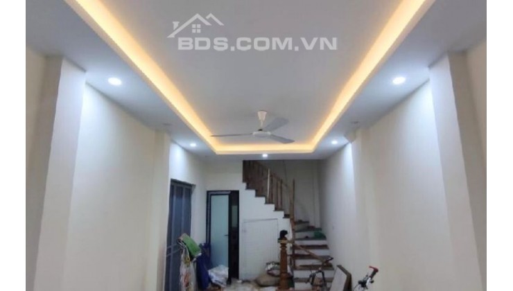 Bán nhà Yên Lộ Yên Nghĩa Hà Đông kinh doanh tốt 35m2 4.6 tỷ