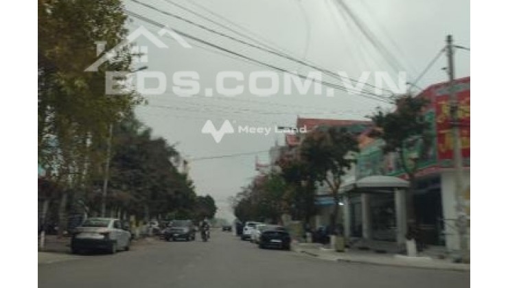 Bán lô duy nhất 100m sổ đỏ đường trục chính DMC trung tâm thị xã Thuận Thành.