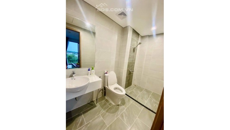 CHO THUÊ CĂN 2PN2WC BẾP RÈM, GIƯỜNG , DIỆN TÍCH LỚN 67m2 GIÁ 6TR