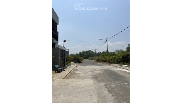 N- A23 blue, đường số 8, Phường Long Phước, TP Thủ Đức