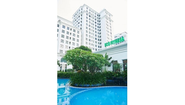 Eco City Việt Hưng nhận nhà ở ngay chỉ từ 2,7 tỷ căn, lãi suất 0%/18 tháng, CK 6,5%