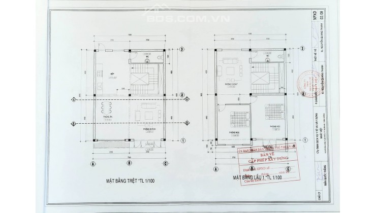 Đất mặt tiền Đại Lộ Bình Dương