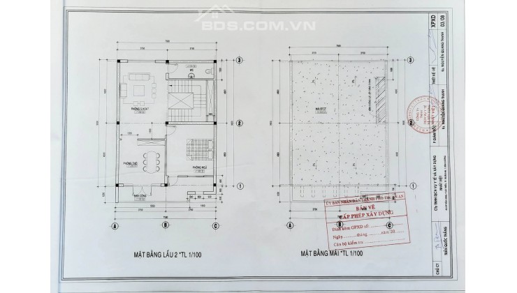 Đất mặt tiền Đại Lộ Bình Dương