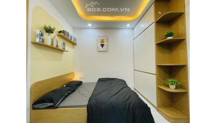 (Hiếm) Phòng Studio Xịn Đẹp 25m2, Full Nội Thất Xịn tại 426 Đường Láng