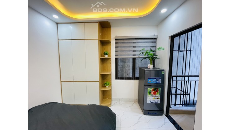 (Hiếm) Phòng Studio Xịn Đẹp 25m2, Full Nội Thất Xịn tại 426 Đường Láng