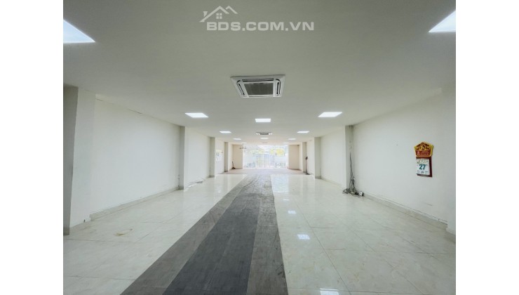 Bán Nhà Đường Lê Văn Lương, 403m2, 4 lầu chỉ 57 triệu/m2