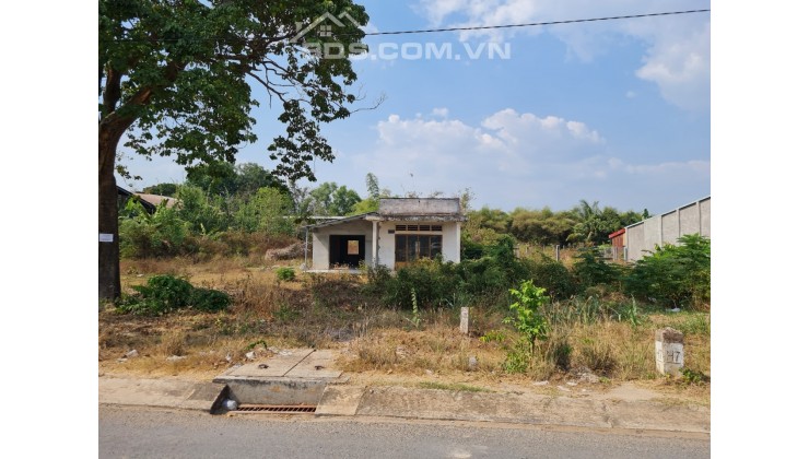 Bán đất tại xã Lộc Giang, huyện Đức Hòa, tỉnh Long An